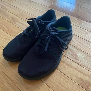 Nike running sneakers